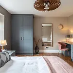 度假居 Fairfield House *