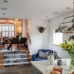 度假居 Fairfield House