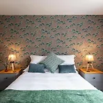 Fairfield House * Newsham (North Yorkshire)