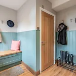 度假居 Fairfield House Newsham (North Yorkshire)