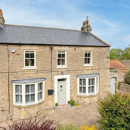 Дом отдыха Fairfield House *