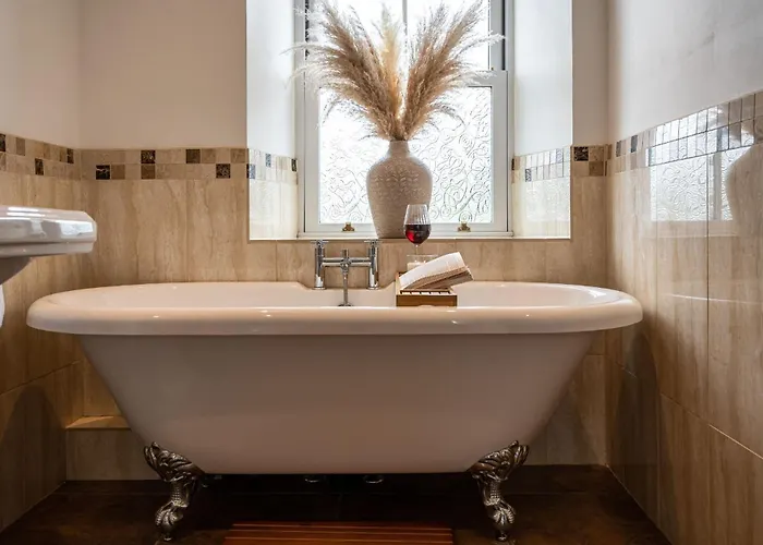 Fairfield House Дом отдыха