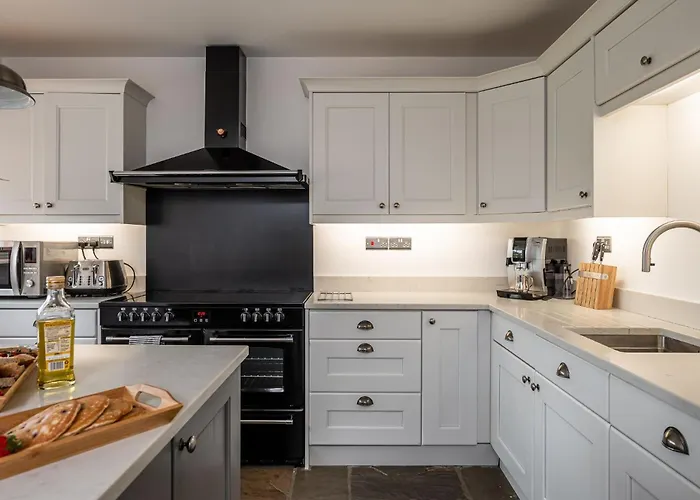 Дом отдыха Fairfield House Newsham (North Yorkshire)