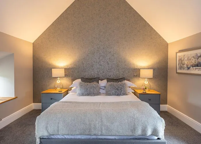 Дом отдыха Fairfield House