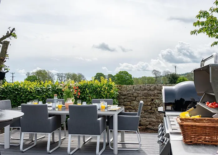 Дом отдыха Fairfield House *