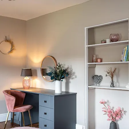 Fairfield House Newsham (North Yorkshire)