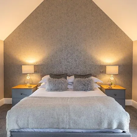 بيت للعطل Fairfield House