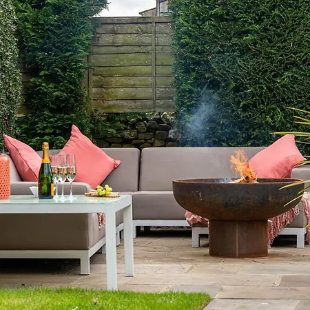 Fairfield House بيت للعطل