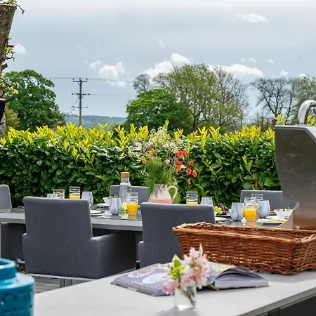 Fairfield House بيت للعطل *