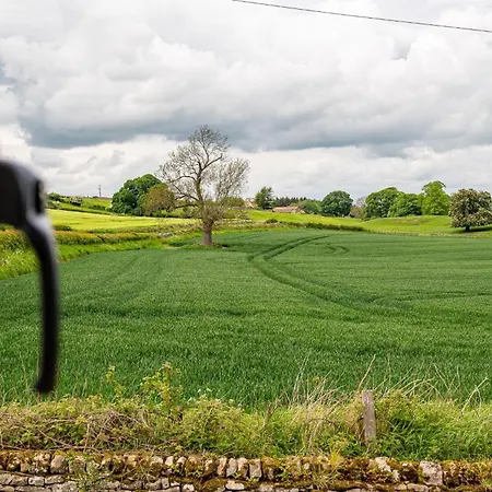 Fairfield House Newsham (North Yorkshire)