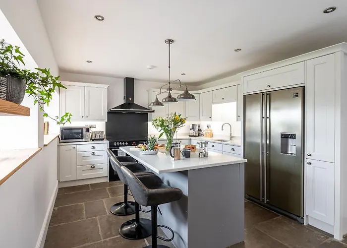 Fairfield House Holiday home *