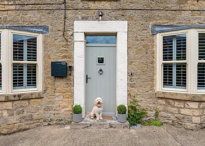 Fairfield House Holiday home *