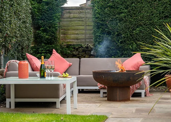 Fairfield House Holiday home