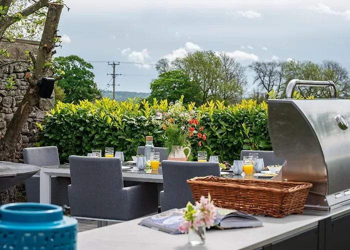 Fairfield House Holiday home *