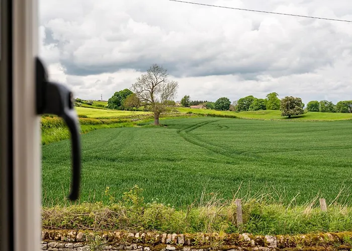 Fairfield House Newsham (North Yorkshire)