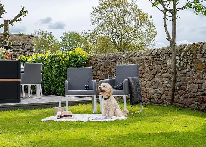 Fairfield House Holiday home