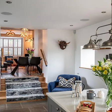 Tatil Evi Fairfield House