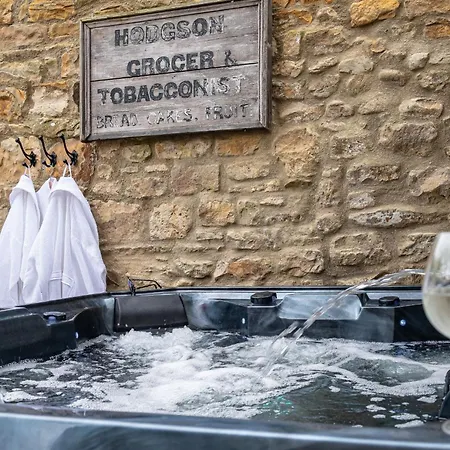 Tatil Evi Fairfield House