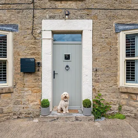 Fairfield House Tatil Evi *